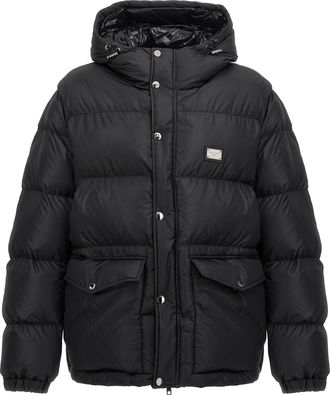 パーカー・フーディ Dolce & Gabbana FW24 (G9AIYT G7NWDN0000) 楽天市場】ドルチェ＆ガッバーナ DOLCE&GABBANA メンズ トップス