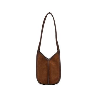 Hereu Calella Shoulder Bag - female - Hereu - Shoulder Bags - Brown - ONE SIZE - Bags