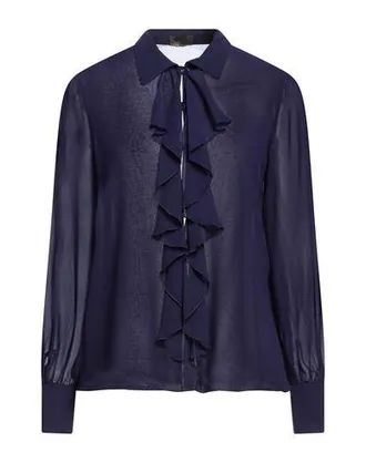 Olla Par&egrave;g TOPWEAR - Shirts on YOOX.COM