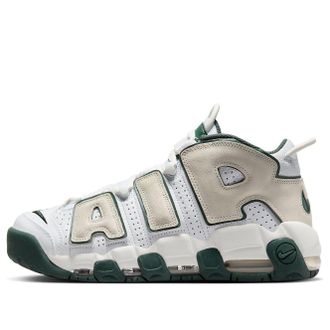Nike Air More Uptempo 96 Vintage Green FN6249-100