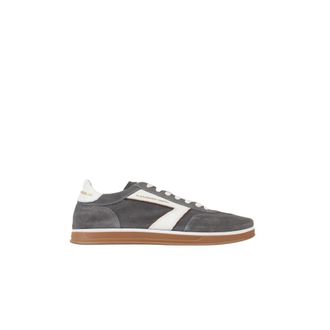 Alexander Smith Sneaker Thames - - Shoes - Uomo - Grigio - 42 EU