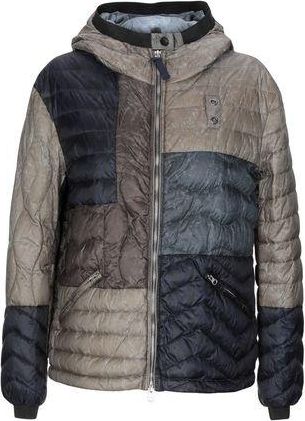 Blauer COATS & JACKETS - Puffers sur YOOX.COM