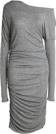 Elisabetta Franchi VESTIDOS - Vestidos midi en YOOX.COM