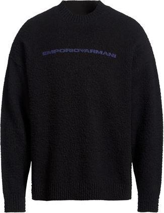 Emporio Armani KNITWEAR - Jumpers on YOOX.COM