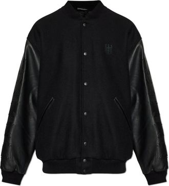 VETEMENTS Uomo, Giacche, Nero, L, new