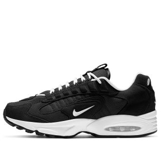 Nike Air Max Triax LE Black Suede CT0171-002