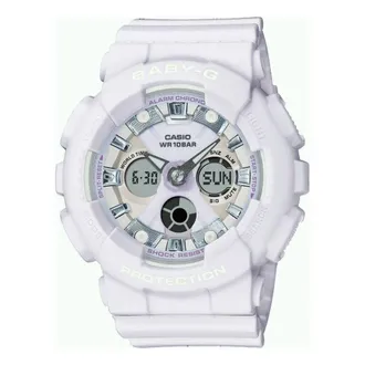 Casio Baby-G Purple BA-130WP-6APR
