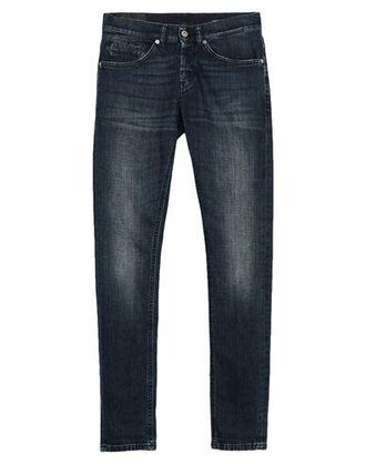 Dondup HOSEN & R&Ouml;CKE - Jeanshosen auf YOOX.COM