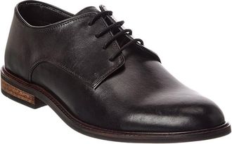 Dune London Sethel Leather Oxford