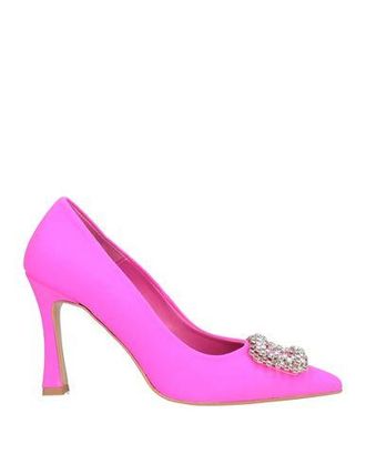 Tiare FOOTWEAR - Pumps on YOOX.COM
