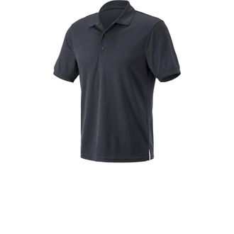 Strauss Performance Polo Shirt in Black at Nordstrom, Size Xxx-Large