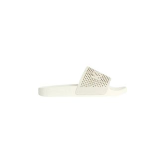 Karl Lagerfeld Donna, Scarpe, Bianco, 36 EU, new