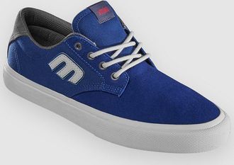 Etnies Barge Plus Sneakers blau