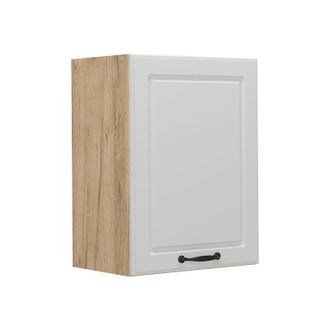 Vicco Armario Colgante R-line, Blanco Casa De Campo, 45 Cm Vicco