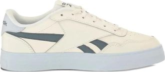 Reebok Court Advance Bold Chalk sneakers - Wit