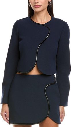 Amanda Uprichard Andie Jacket