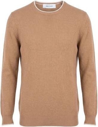 Gran Sasso KNITWEAR - Jumpers sur YOOX.COM
