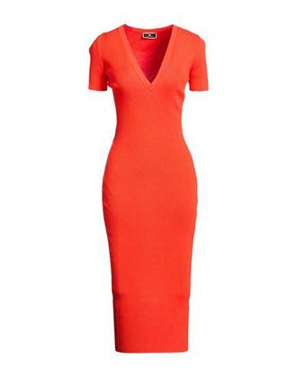 Elisabetta Franchi DRESSES - Midi dresses on YOOX.COM