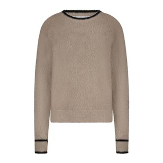 Red Button Dames, Truien, Beige, Maat: XL Nylon