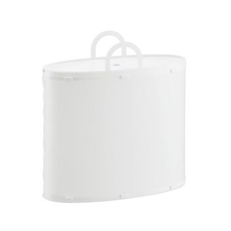 Emporium Rasky Multifunction Container, white