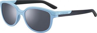 C&eacute;b&eacute; Womens CBS195 50 Sunglasses - Blue - One Size