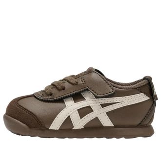 Onitsuka Tiger (TD) Onitsuka Tiger Mexico 66 Clay Canyon Cream 1184A074-208