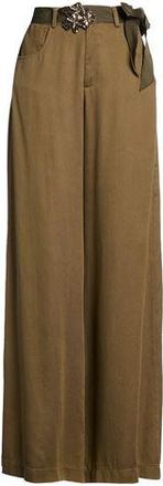 Haveone BOTTOMWEAR - Trousers sur YOOX.COM