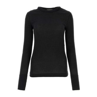 Jil Sander Mujer, Jerseys, Negro, Talla: M