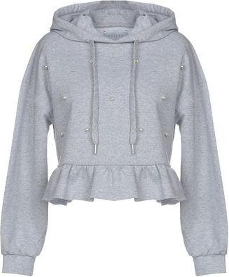 Ga&euml;lle Paris TOPWEAR - Sweatshirts sur YOOX.COM