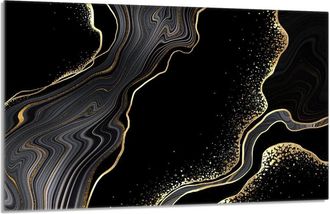 OEM Placa De Protecci&oacute;n De Horno De Vidrio 80x52 M&aacute;rmol