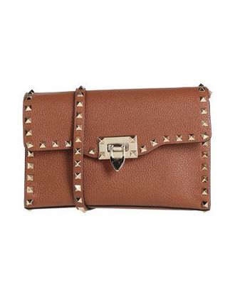 Valentino Garavani BOLSOS - Bolsos con bandolera en YOOX.COM
