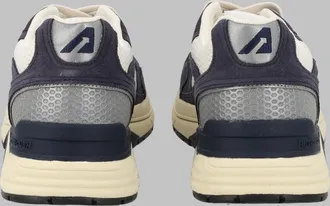 Autry Hyperway Low Sneakers - Multicolor