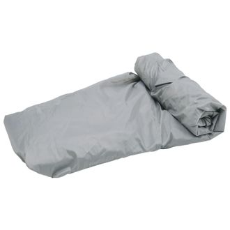 vidaXL Funda Para Barcos Gris 710x345 Cm Vidaxl