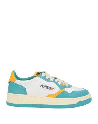 Autry FOOTWEAR - Trainers sur YOOX.COM