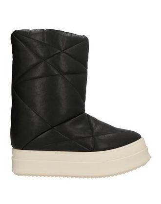 Rick Owens FOOTWEAR - Boots sur YOOX.COM