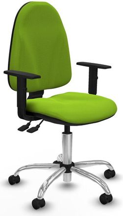 Piqueras y Crespo Sedia Da Ufficio Algarra As Piqueras Y Crespo B1d05rf Pistacchio