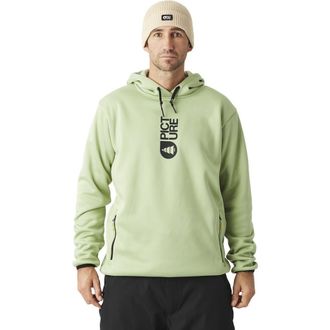 Picture Park Tech Hoodie - Mens in Reseda at Nordstrom, Size Xx-Large