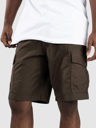 Volcom Grande Barracks Cargo 22 Pantaloncini marrone