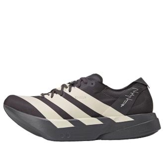 adidas Y-3 Adios Pro 4 Utility Black Off White KI6876