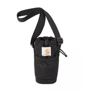 Carhartt Work in Progress Donna, Borse, Nero, Taglia unica, new