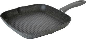 Ballarini 75002-941-0 Cacerola Sart&eacute;n Parrilla Plaza - Ballarini