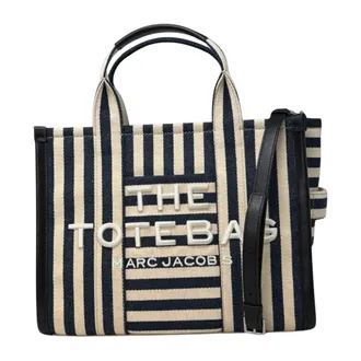 Marc Jacobs Tote Bags, female, Multicolor, Size: ONE SIZE The Medium Tote