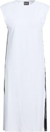 Emporio Armani DRESSES - Midi dresses on YOOX.COM