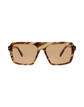 Tom Ford EYEWEAR - Sunglasses on YOOX.COM