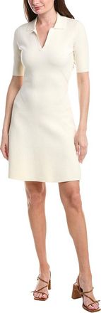 HUGO BOSS Felita Knit Dress