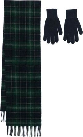 Barbour Hombre, Accesorios, Verde, Talla: ONE Size