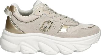 Liu Jo Mujer, Zapatos, Beige, Talla: 37 EU