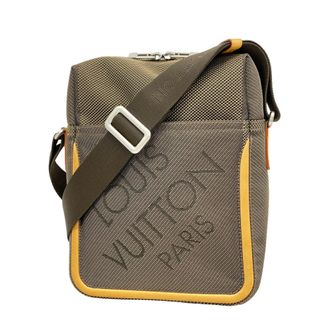 Louis Vuitton Earth Shoulder Bag (Pre-Owned)