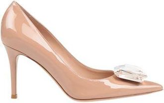 Gianvito Rossi FOOTWEAR - Pumps on YOOX.COM