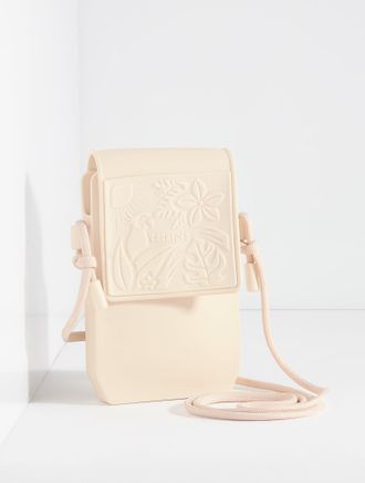 Cacato&egrave;s Luzia Phone Pouch - Offshell - 001 Talbots